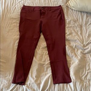 Maurices Jeggings
